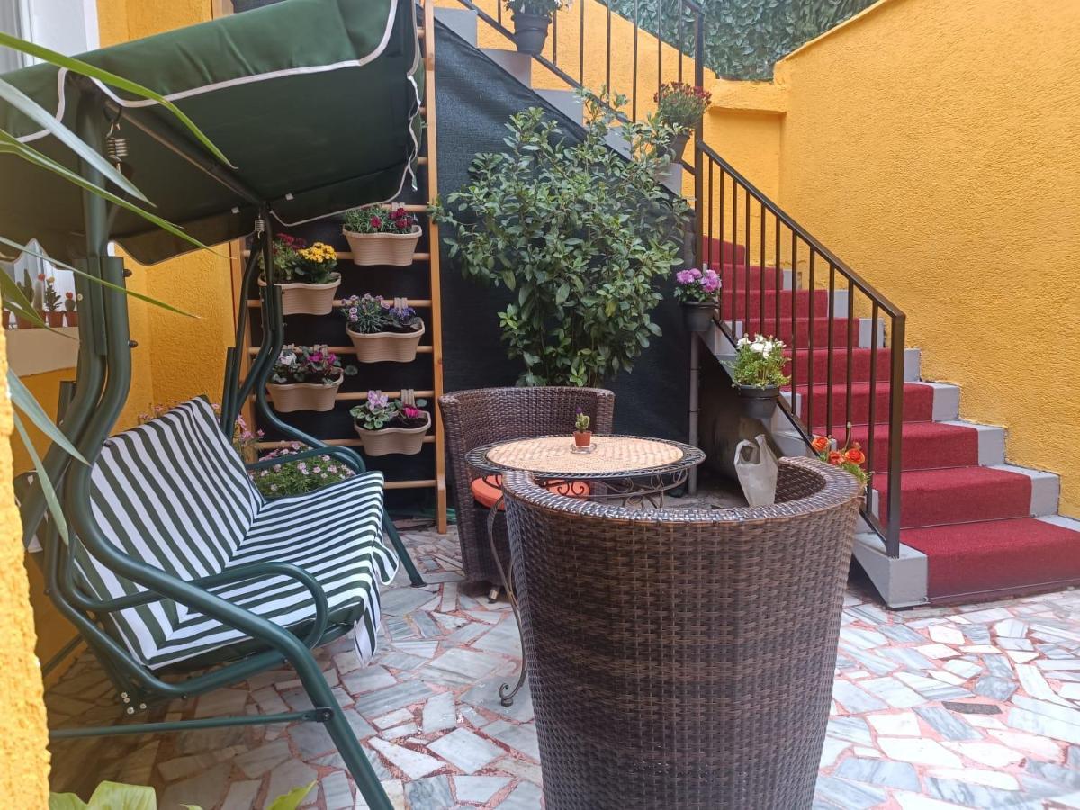 E&E Home Sweet Home Tirana Exterior photo