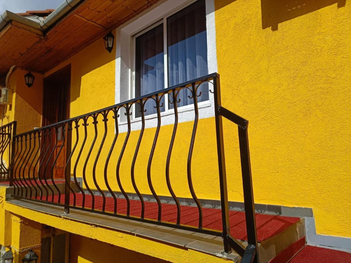 E&E Home Sweet Home Tirana Exterior photo