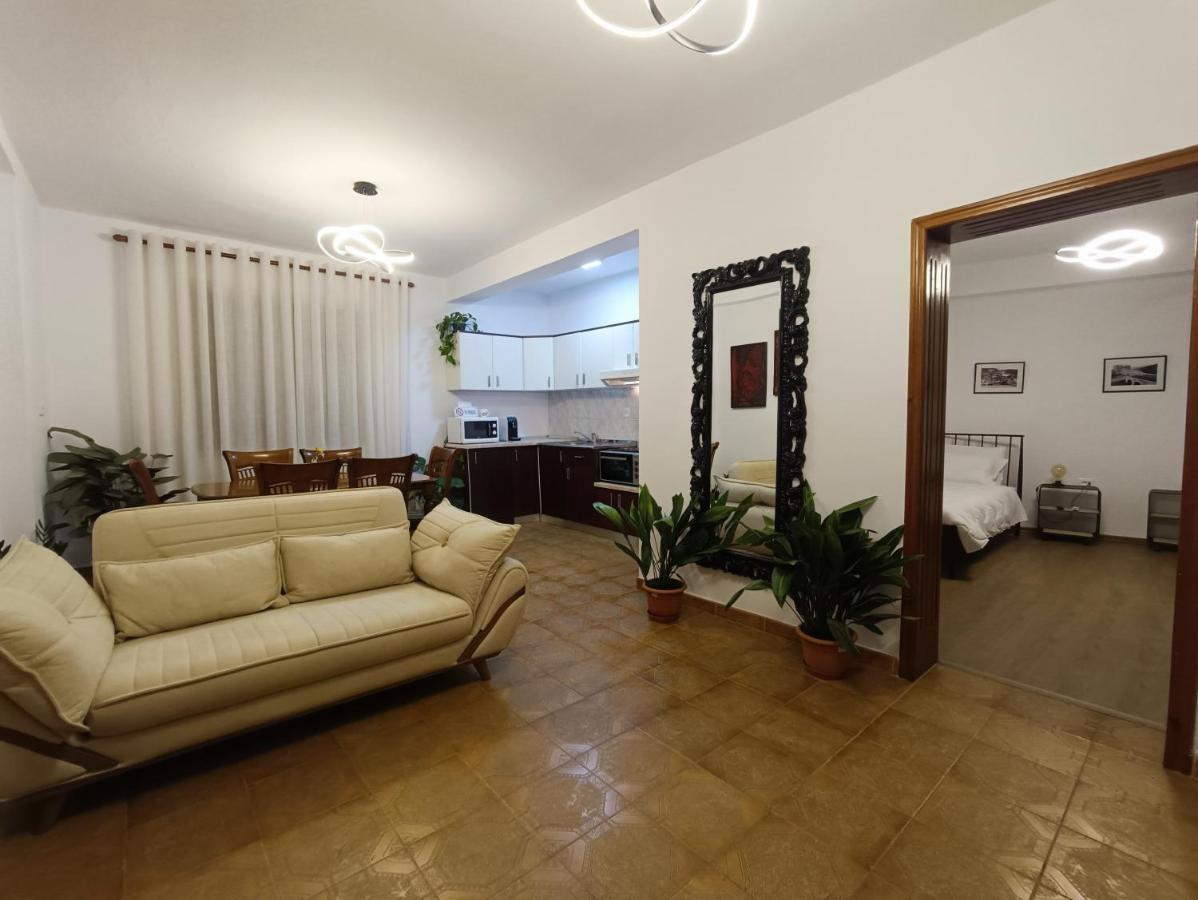 E&E Home Sweet Home Tirana Exterior photo