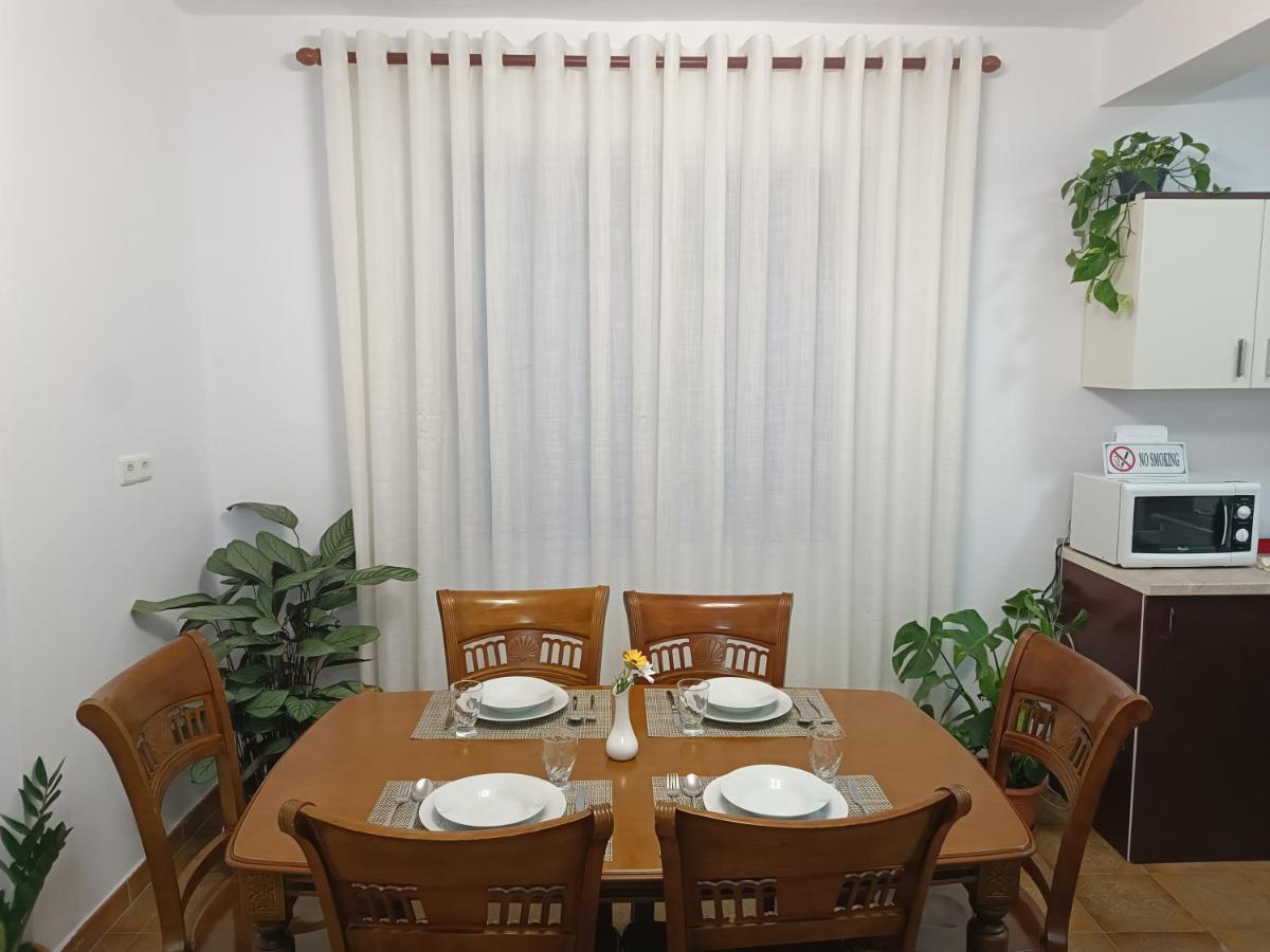 E&E Home Sweet Home Tirana Exterior photo