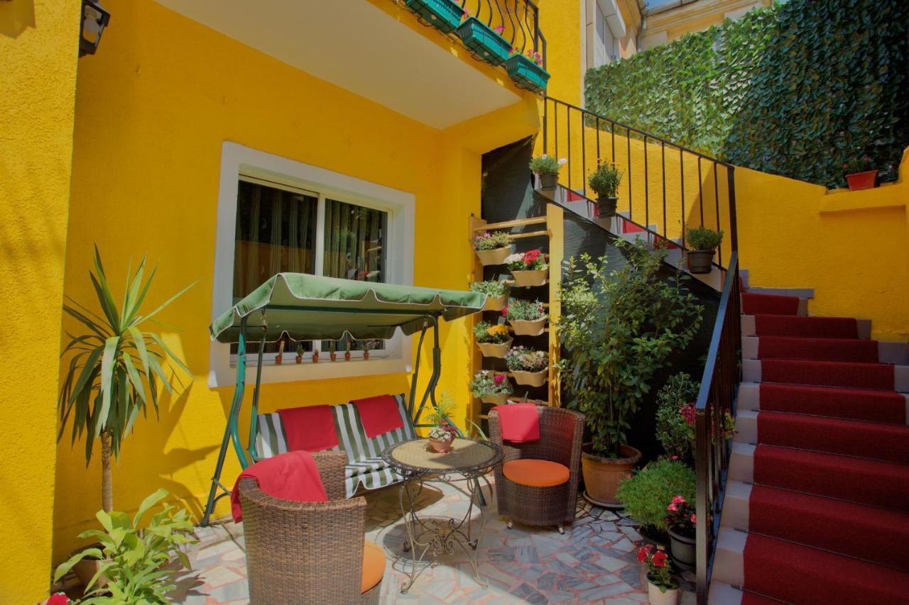 E&E Home Sweet Home Tirana Exterior photo